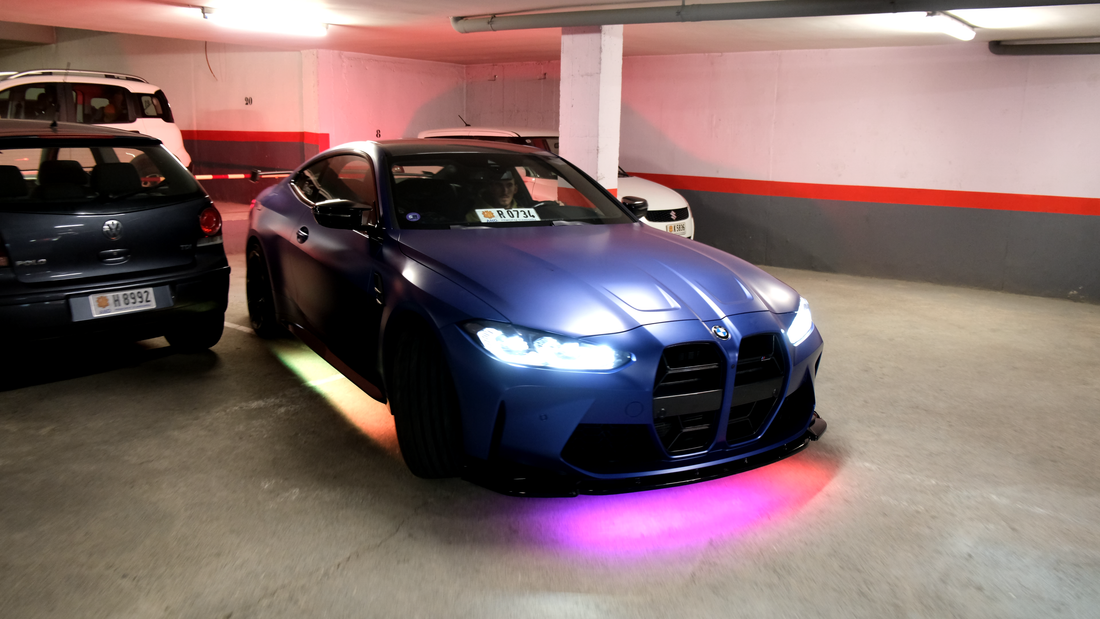 Underglow Kits