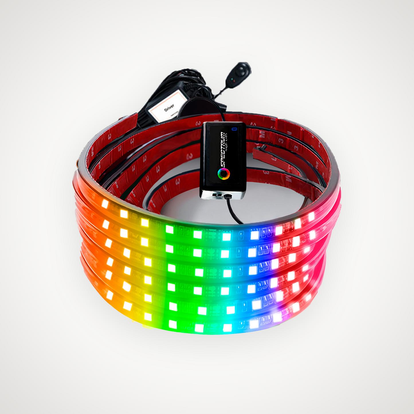 GLOW-RIDER Underglow Kit