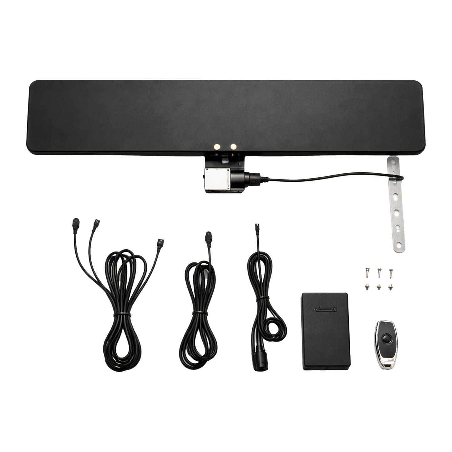 Retractable Plate