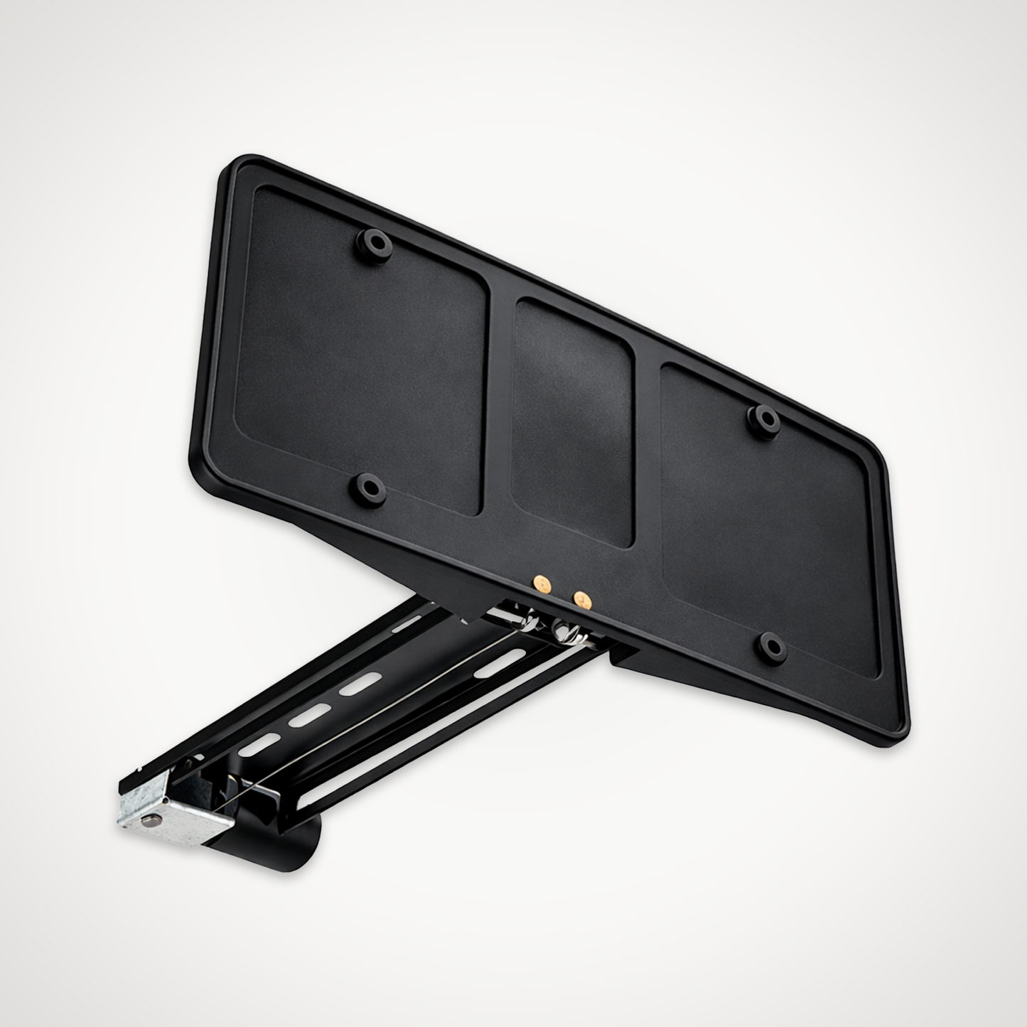 Retractable Plate