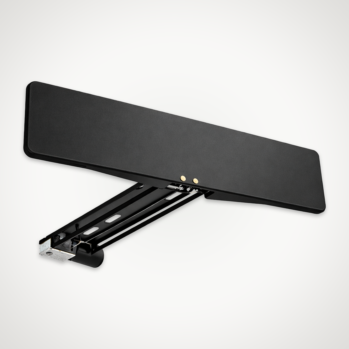 Retractable Plate