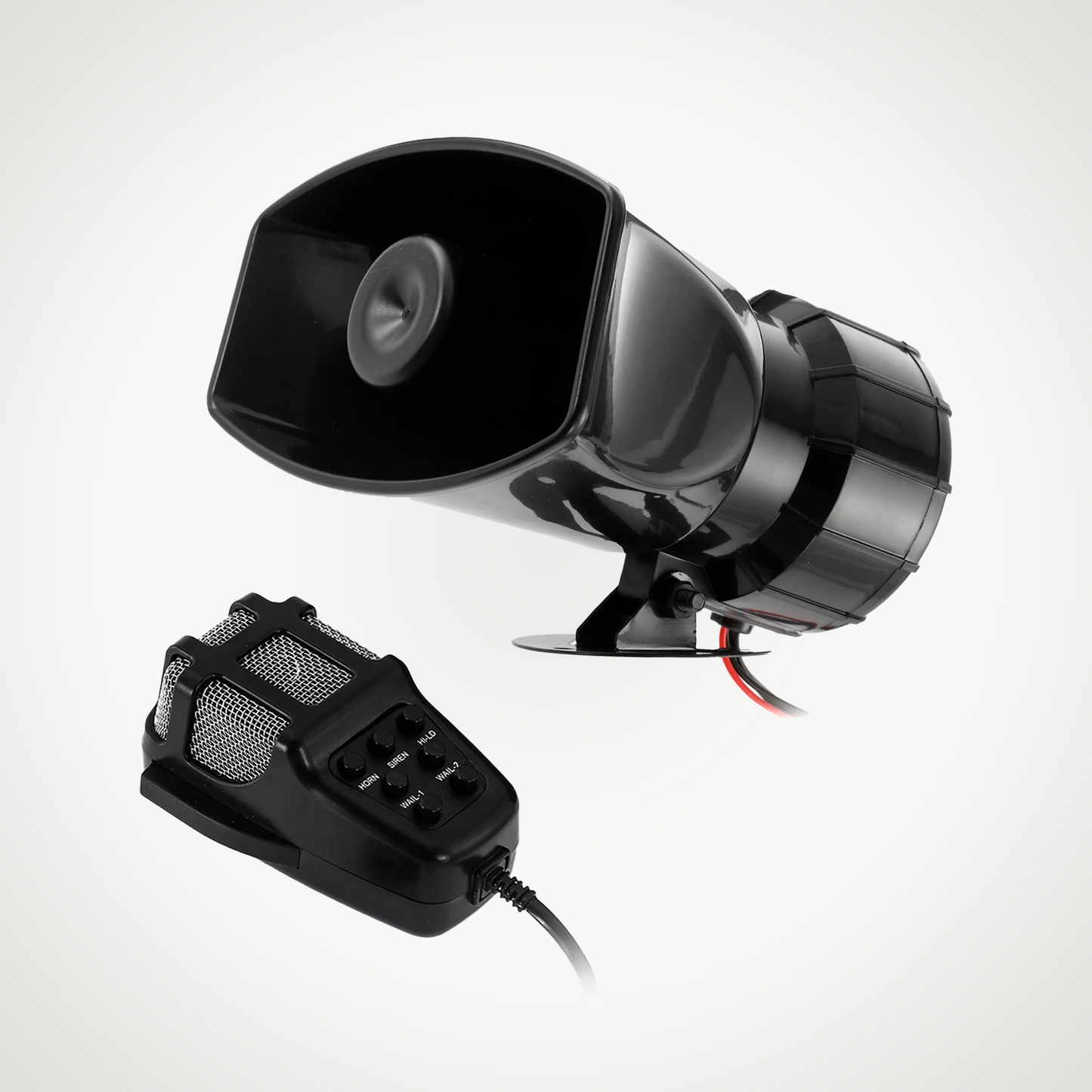 Car Megaphone